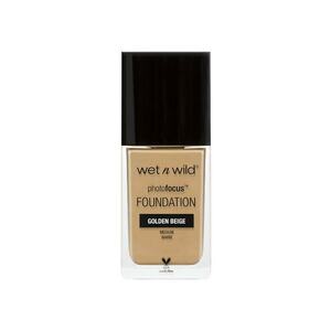 Fond de ten Photo Focus Classic - 30 ml - Golden Beige imagine