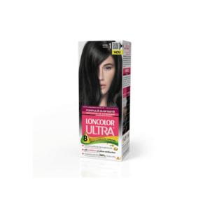 Vopsea de par permanenta Ultra - 100 ml - 1 imagine