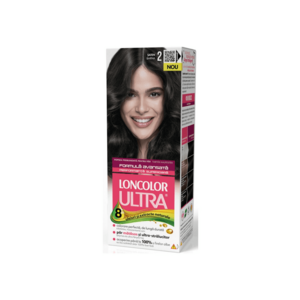 Vopsea de par permanenta Ultra - 100 ml - 2 imagine