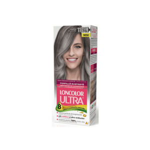 Vopsea de par permanenta Ultra - 100 ml - 11 imagine