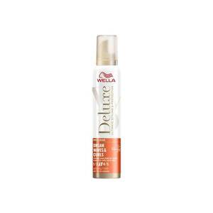 Spuma pentru bucle Deluxe - 200 ml - Dream Waves imagine