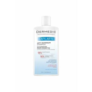 Sampon Capilarte - 300 ml - Normal/Uscat/Gras imagine