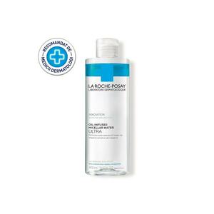 Apa micelara bifazica ultra pentru piele sensibila - 400 ml imagine