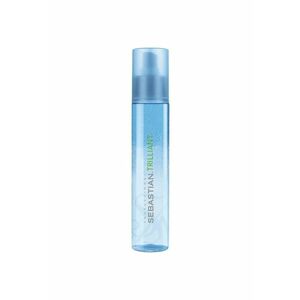 Spray de par pentru stralucire Trilliant cu protectie termica - 150 ml imagine