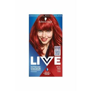 Vopsea de par permanenta Schwarzkopf Color Urban Metallics U69 Amethyst - Rosu Aprins imagine
