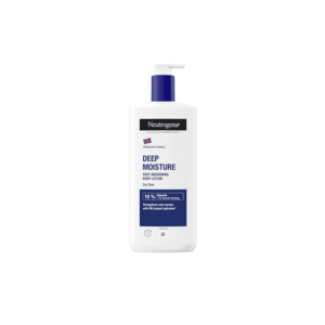 Lotiune de corp Deep Moisture - 400 ml - Uscat imagine