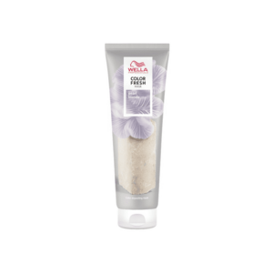 Masca pentru par Wella Professionals Color Fresh 150 ml - Blond perlat imagine