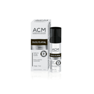 Ser intensiv ACM Duolys cu vitamina C pura - 15 ml - 5 % Vitamin C imagine