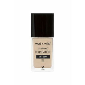 Fond de ten Photo Focus Classic - 30 ml - Soft Ivory imagine