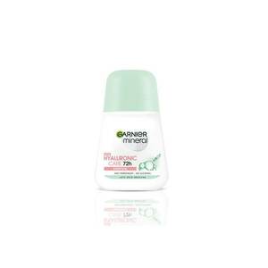 Deodorant roll-on Mineral Hyaluronic Ultracare pentru femei - 50 ml imagine