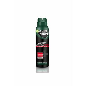Deodorant antiperspirant spray Mineral Action Control Clinically Tested pentru barbati - 150 ml imagine