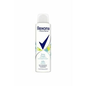 Deodorant spray Blue Poppy&Apple - 150 ml imagine