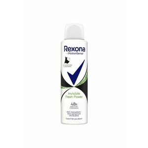 Deodorant spray Invisible Fresh Power - 150 ml imagine
