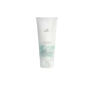 Balsam Wella Professionals Nutricurls Waves & Curls Detangling Conditioner pentru par cret si ondulat - 200 ml imagine