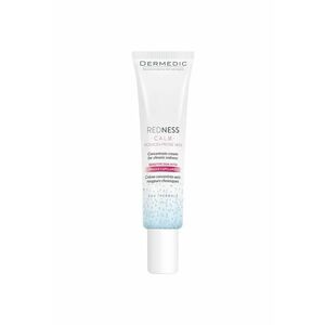 Crema concentrata pentru cuperoza severa Redness Calm - 40 ml imagine