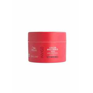 Masca Wella Professionals Invigo Color Brilliance Coarse pentru par vopsit cu fir gros - 150 ml imagine