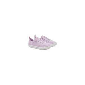 Pantofi sport dama 304740282 - Textil - Violet - Violet imagine