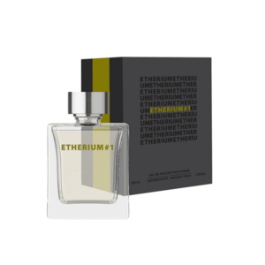Apa de Parfum Etherium 1 - Barbati - 100 ml imagine