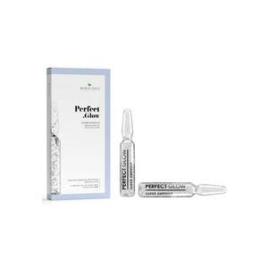 Perfect Glow Fiole concentrate impotriva petelor pigmentare - cu azeloglicina 10% - 10 x 2 ml imagine