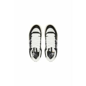 Pantofi sport barbati - Negru imagine