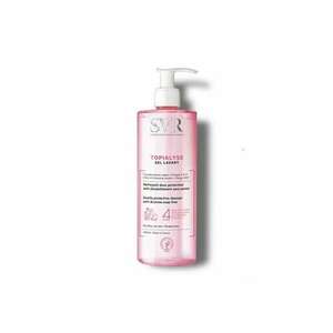 Gel de dus Topialyse pentru piele sensibila si uscata - 400 ml imagine