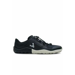 Pantofi sport barbati - PRIMUS TRAIL negru - textil - Negru imagine