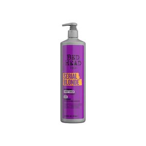 Balsam Bed Head Serial Blonde - 970 ml imagine