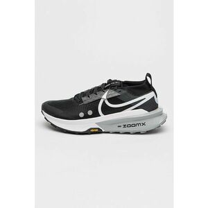 Pantofi low-cut pentru alergare Zegama 2 - Negru/Gri deschis/Alb optic imagine