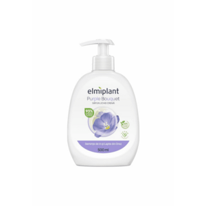Sapun lichid crema 500 ml - In/Lapte de orez - 500 ml imagine