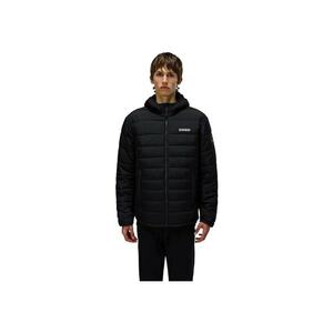 Geaca Gesar H 51809 - Negru imagine