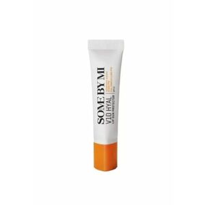 V10 Hyal line - Balsam pentru buze hranitor cu factor de protectie solara 15 - 7ml - imagine