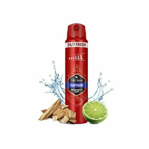 Deodorant spray Original - Lime/Ocean imagine