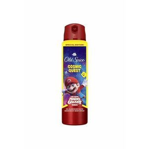 Deodorant spray Original - Ananas/Citrice imagine