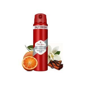 Deodorant spray Original - Scortisoara/Portocala rosie imagine