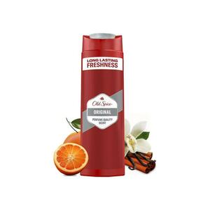 Deodorant spray Original - Fructe de padure/Citrice imagine