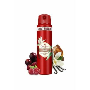 Deodorant spray Original - Fructe de padure/Vanilie imagine