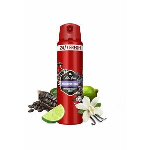 Deodorant spray Original - Vanilie/Citrice imagine