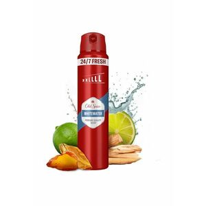 Deodorant spray Original - Lime/Lemn imagine