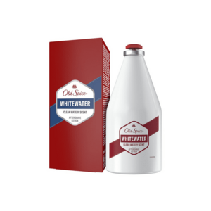 Lotiune dupa ras 100 ml - Whitewater imagine