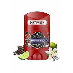 Deodorant pentru barbati - Vanilie/Citrice/Ciocolata neagra imagine