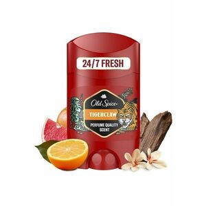 Deodorant pentru barbati - - Portocala rosie imagine
