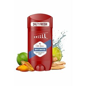 Deodorant pentru barbati - - Lime/Chilimbar imagine