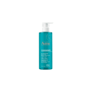 Gel de curatare Cleanance pentru ten gras - 400 ml imagine