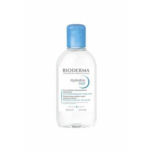 Solutie micelara Hydrabio H2O pentru ten sensibil/uscat - 250 ml imagine