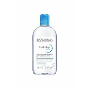 Solutie micelara Hydrabio H2O pentru ten sensibil/uscat - 500 ml imagine