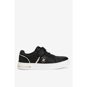 Pantofi dama 5905588803058 - Sintetic - Negru - Negru imagine