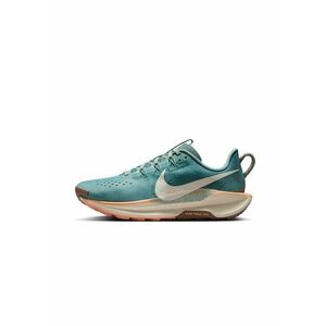 Pantofi ReactX Pegasus Trail 5 pentru alergare pe teren accidentat - Turcoaz imagine