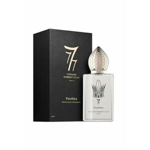 Apa de Parfum Panthea Unisex 50 ml - note citrice - florale și lemnoase imagine