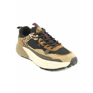 Sneakers dama JL52523A - Multicolor imagine