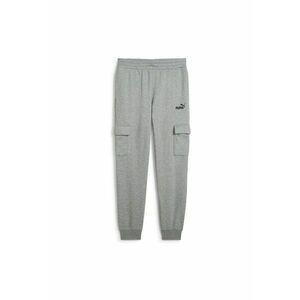 Pantaloni Essentials Cargo FL 682660-03 - Barbati - Gri imagine